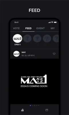 MAKESTAR��׿���ֻ���