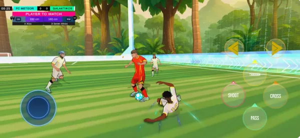 ��������3v3����2026���°汾v1.3.0 �ٷ������ͼ