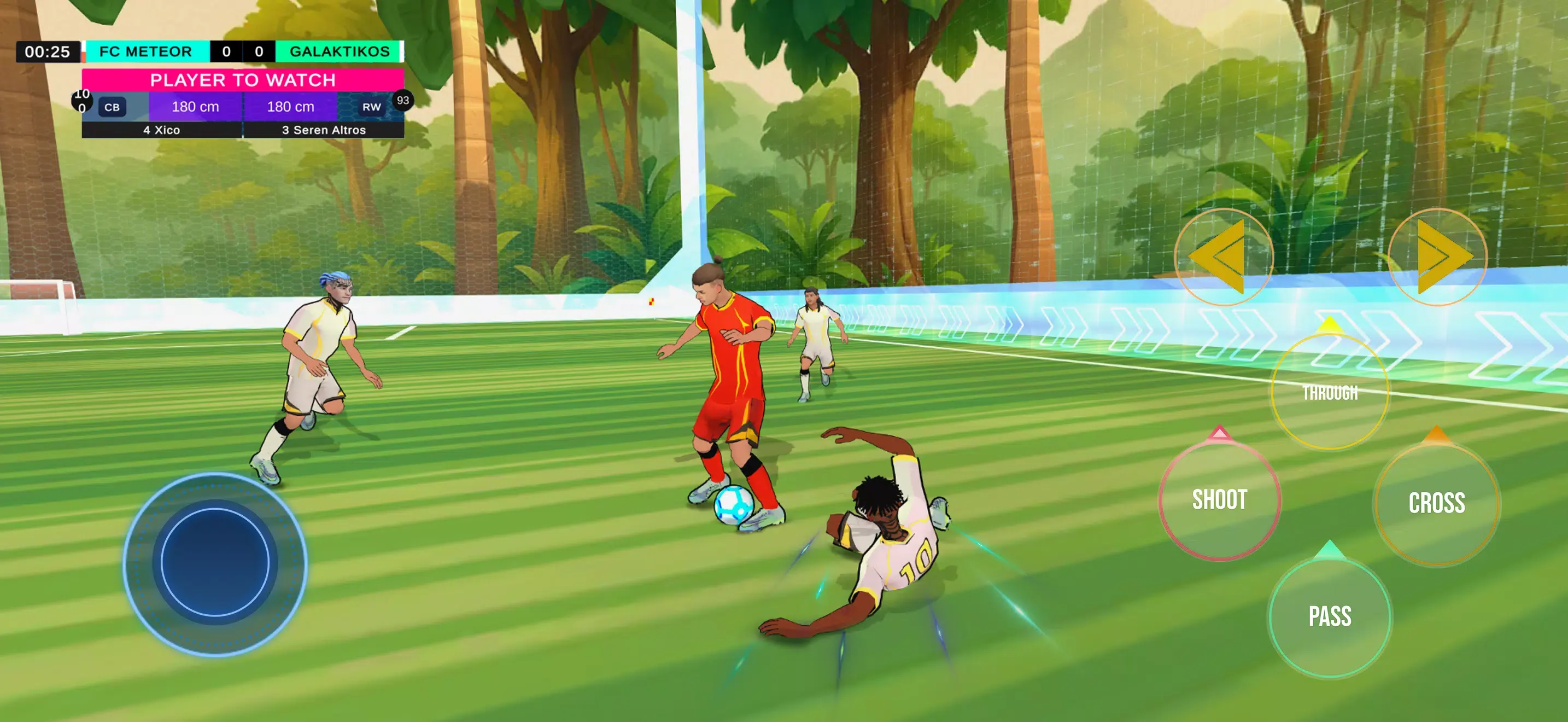 ��������3v3����2026���°汾v1.3.0 �ٷ������ͼ