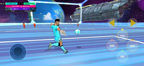 ��������3v3����2026���°汾v1.3.0 �ٷ������ͼ