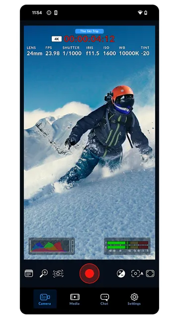 Blackmagicv3.1.2.0012 �ٷ������ͼ