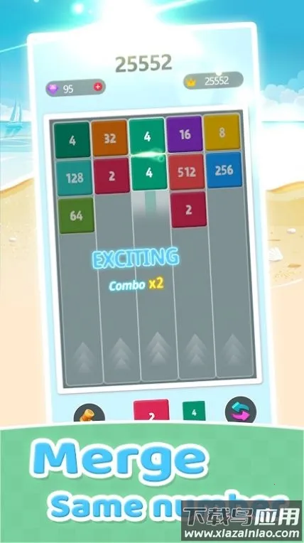 ���Ͽ�20482026���°汾v1.0.1 ��׿���ͼ