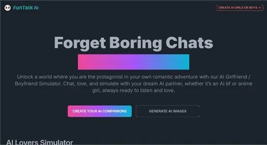 FunTalkAI����2026�ٷ�����v1.0 �ֻ����ͼ