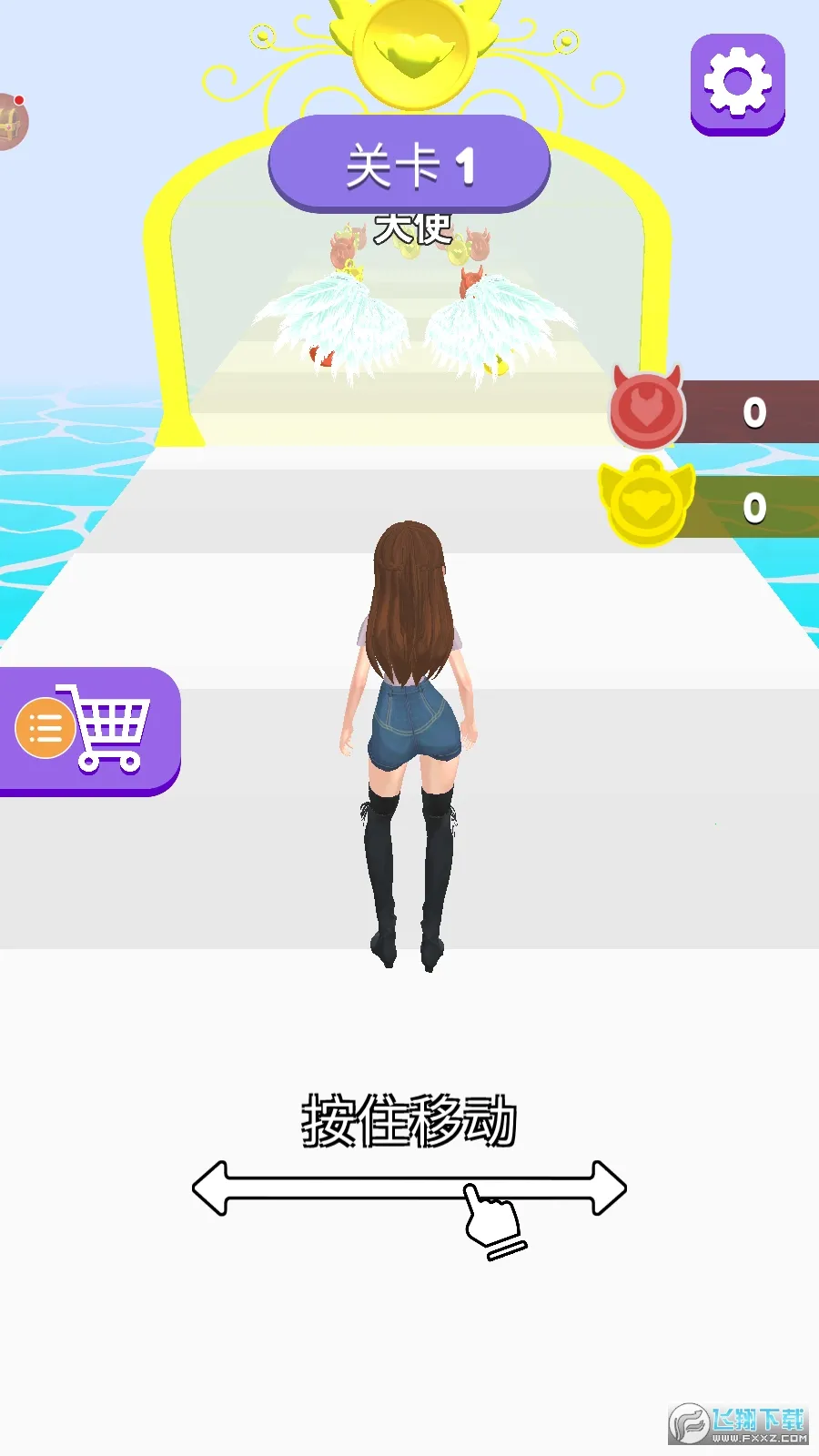 ��Ů����Ů��2026�ٷ����°汾v1.0.86 �ٷ������ͼ