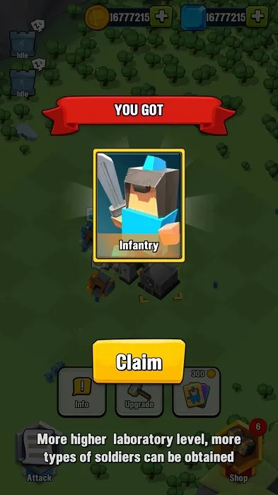 ����ս���۹������ֻ���v5.8.0 ��׿���ͼ