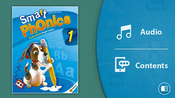Smart Phonics��׿���ֻ���v1.0.19 ��Ѱ��ͼ