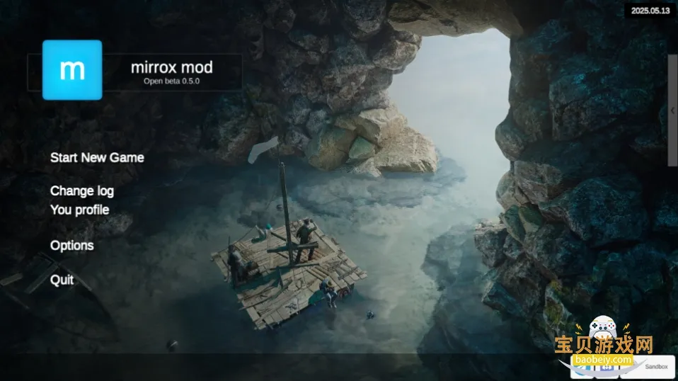 mirroxģ��v0.5.0 B4 ��׿���ͼ