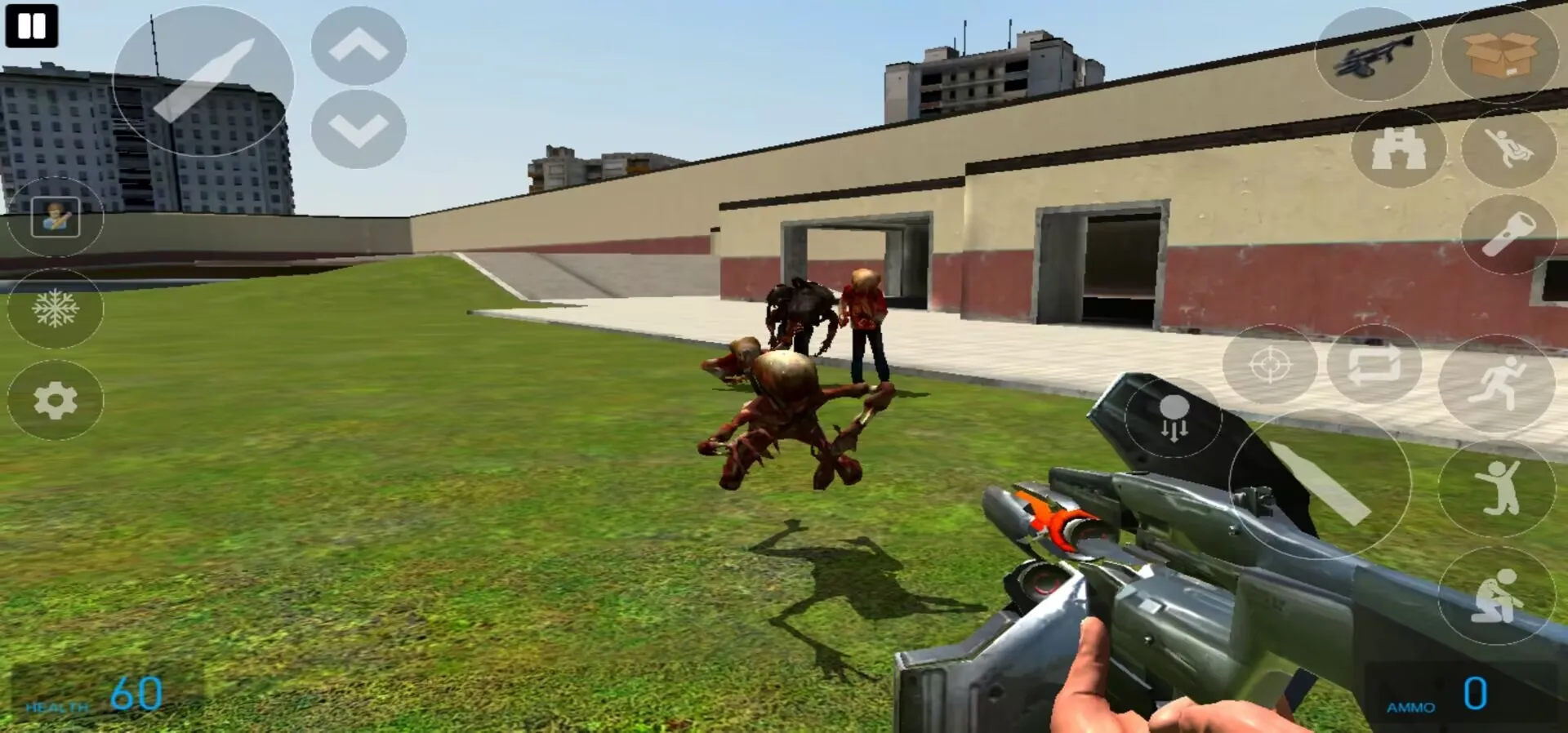 mirroxģ��v0.5.0 B4 ��׿���ͼ