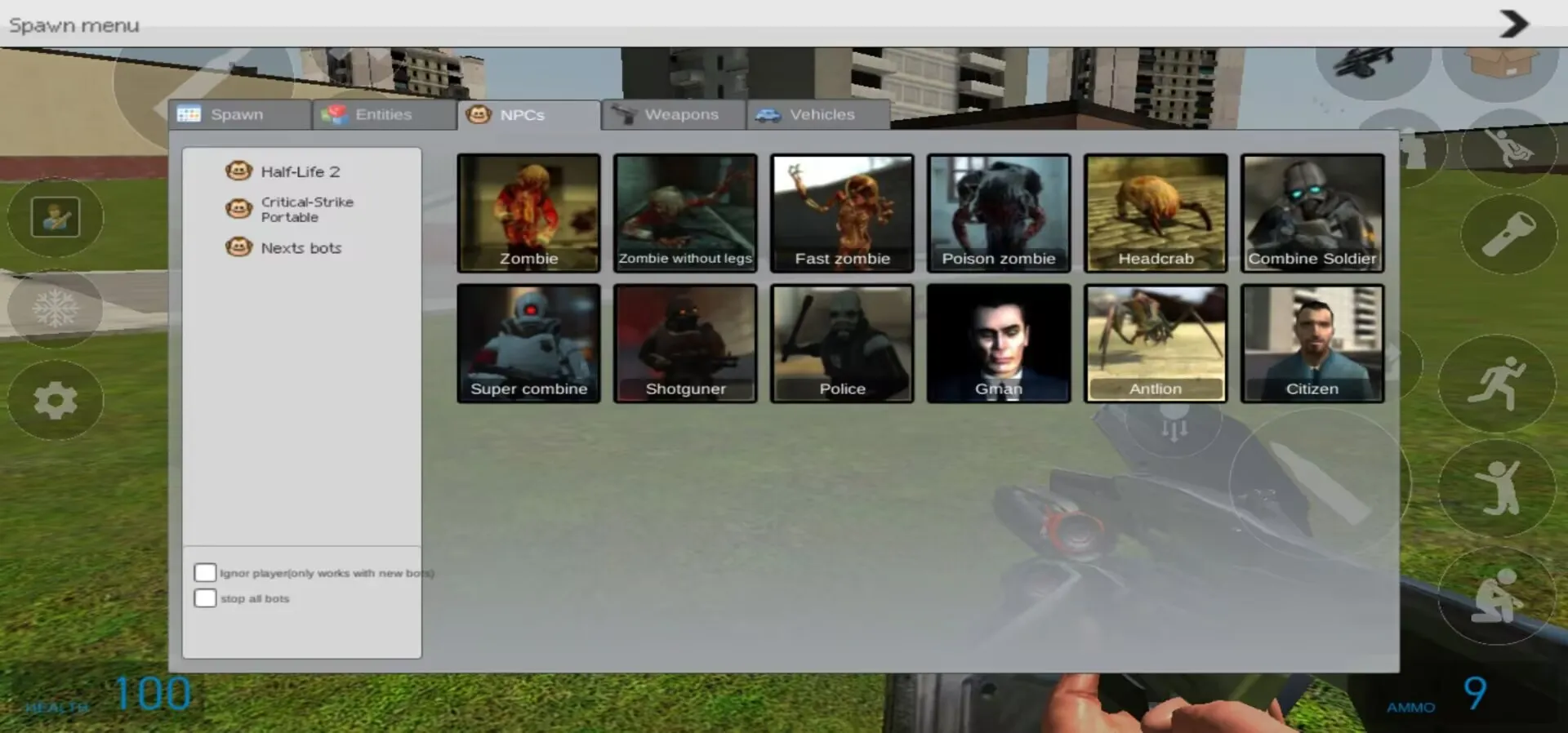 mirroxģ��v0.5.0 B4 ��׿���ͼ