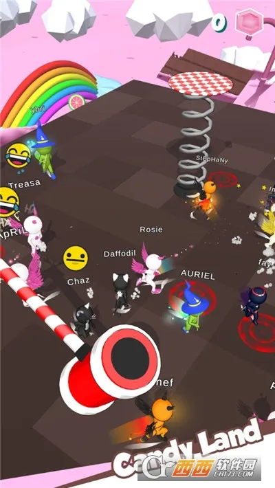 �����ɶ�3Dv1.0.2 ��׿���ͼ