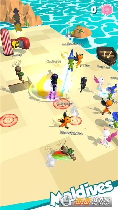 �����ɶ�3Dv1.0.2 ��׿���ͼ