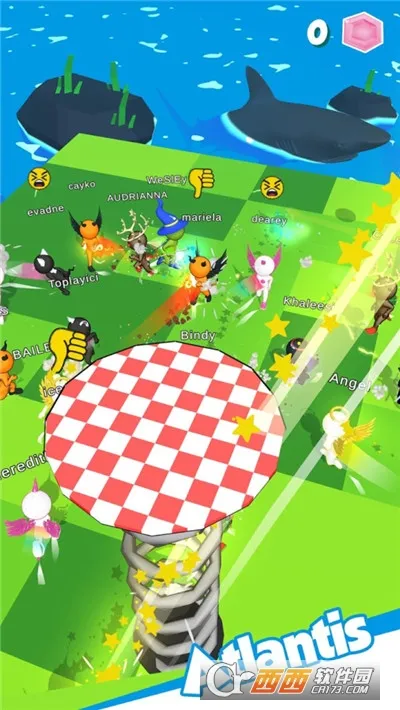 �����ɶ�3Dv1.0.2 ��׿���ͼ