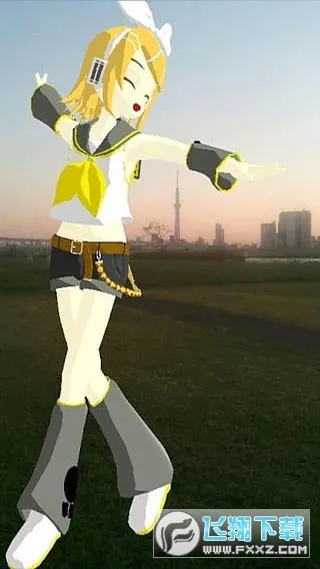 MikuMikuDance��׿���ֻ���v1.0.14b ��Ѱ��ͼ