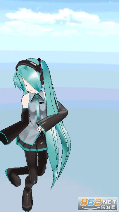 MikuMikuDance��׿���ֻ���v1.0.14b ��Ѱ��ͼ