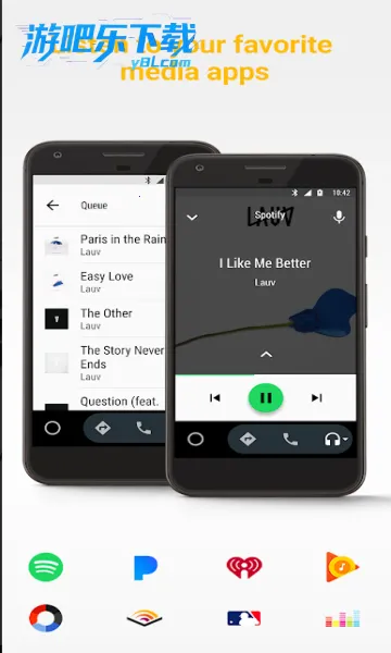 androidautov12.6.643204-release ��׿���ͼ