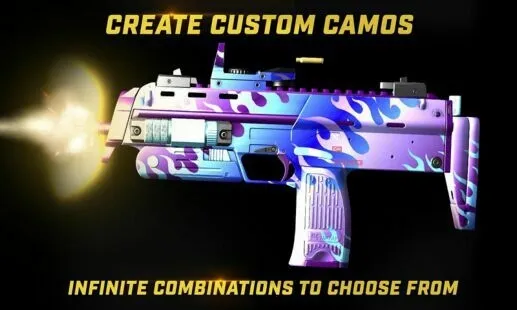 iGun Pro 22026�ٷ�����v2.165 �ֻ����ͼ