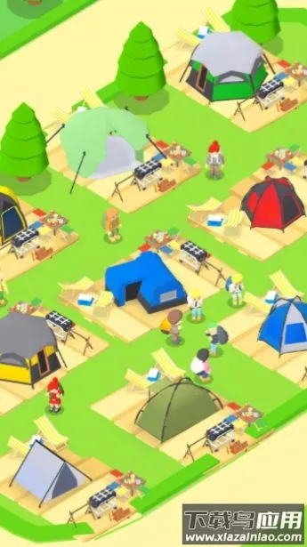 ������԰¶Ӫ2026���ذ�װv1.0.67 �ٷ������ͼ