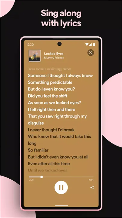 ������Spotify2026���ذ�װv9.0.84.1340 �ٷ������ͼ