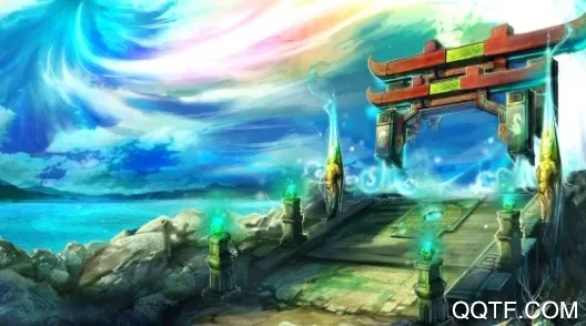 神鬼大陆32026官方最新版本 神鬼大陆32026官方最新版本