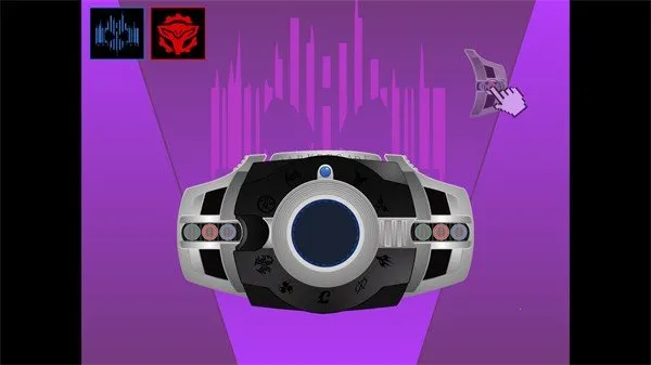 ������ʿ�ڰ�����v1.0 �ٷ������ͼ