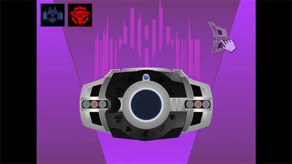 ������ʿ�ڰ�����v1.0 �ٷ������ͼ