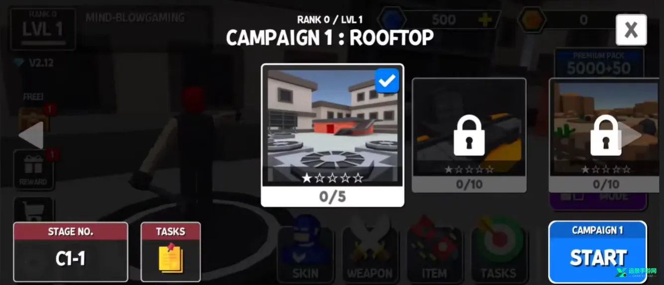 人类大乱斗2026下载安装 人类大乱斗2026下载安装