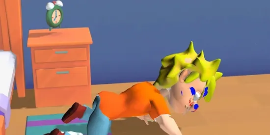 恶作剧大师3D 恶作剧大师3D