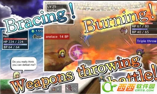 ����Ͷ��rpgv1.99948 �ٷ������ͼ