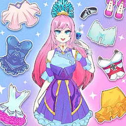 �λ���Ůװ�簲׿���ֻ���v0.251229.171 �ٷ�����