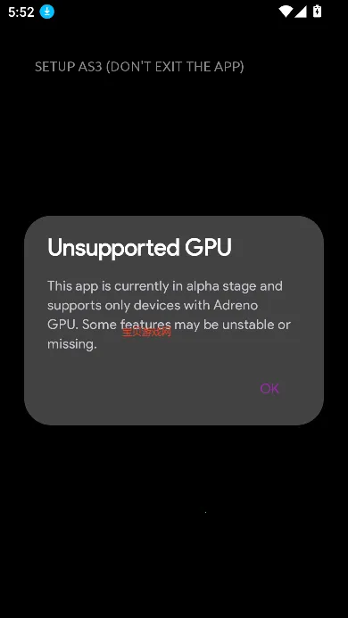 AndStation3v0.1 �ٷ������ͼ