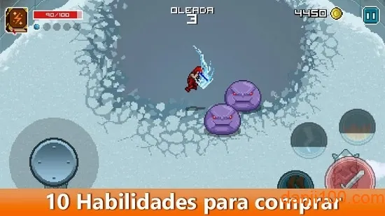 ����սʿ2026�ٷ����°汾v2.2.6 ��׿���ͼ