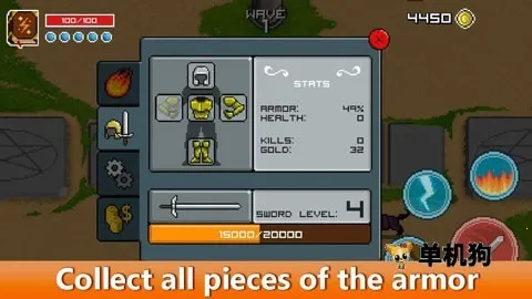 ����սʿ2026�ٷ����°汾