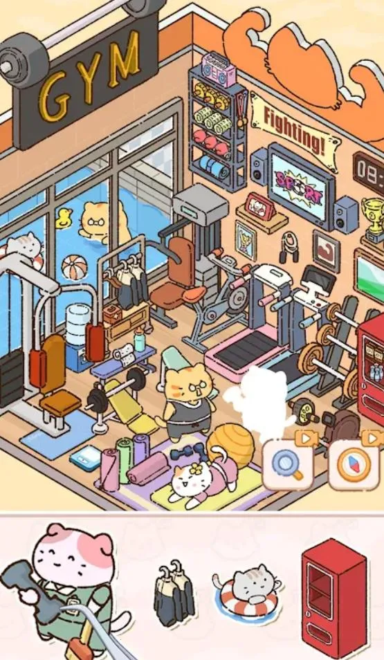 ��ֽ����Ҿ�װ��2026���°汾v1.1111 ��׿���ͼ