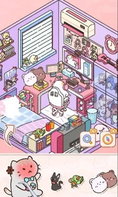 ��ֽ����Ҿ�װ��2026���°汾v1.1111 ��׿���ͼ