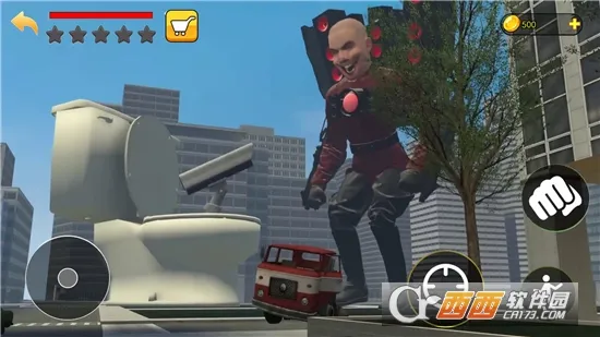 ��Ͱ�˴�սʱ����v1.0 �ٷ������ͼ