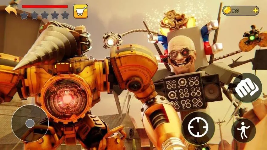 ��Ͱ�˴�սʱ����v1.0 �ٷ������ͼ