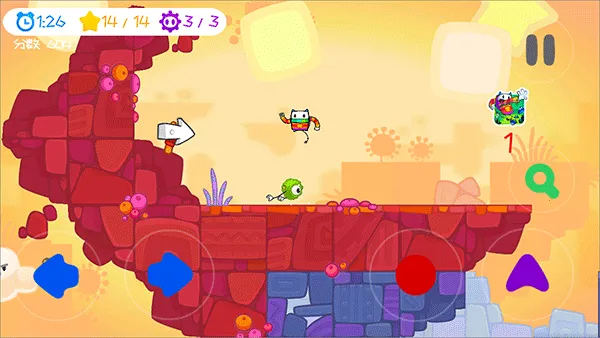 �����ð��2026�ٷ�����v1.0.4 ��׿���ͼ