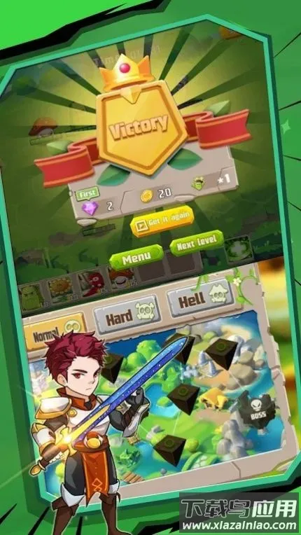 ��԰��������2026���ذ�װv1.1 �ٷ������ͼ