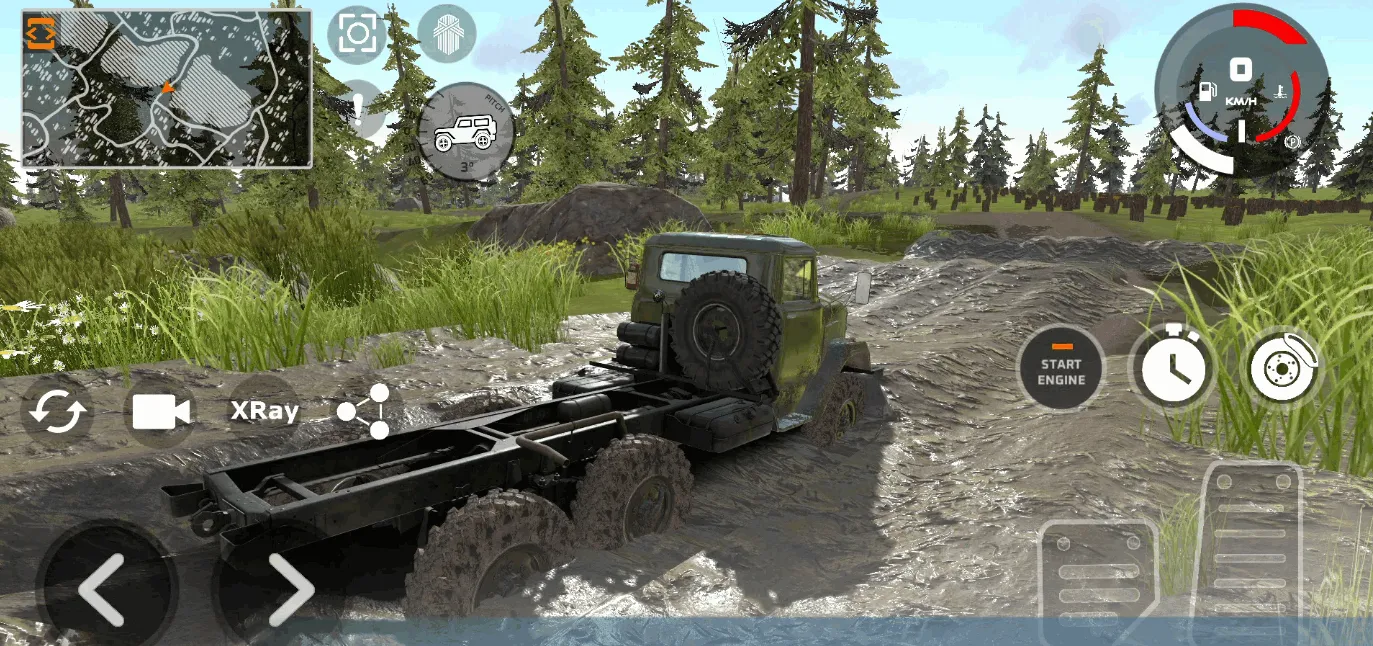 DriveX����ģ����v0.70 ��Ѱ��ͼ