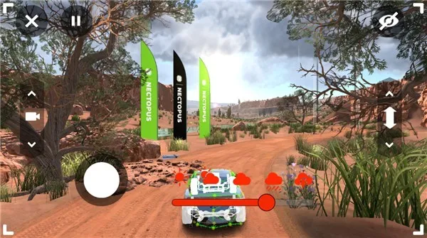 DriveX����ģ����