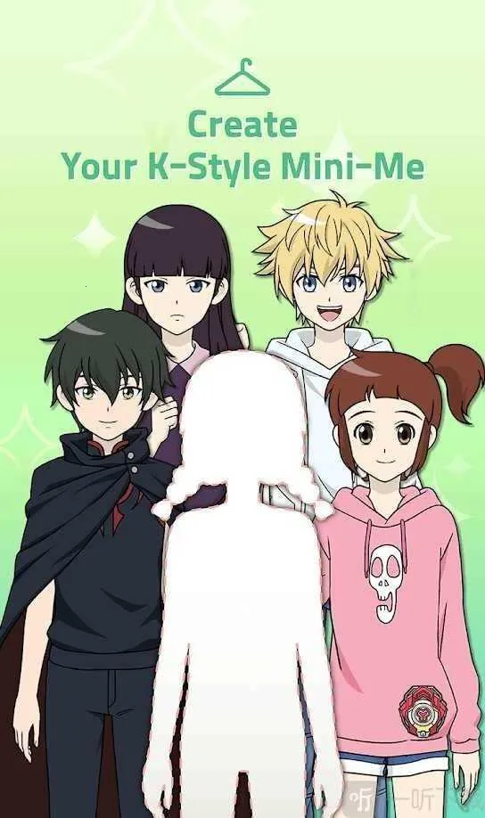 �ҵ�����������ɫ2026���ذ�װ