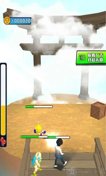 �ҵ������ս