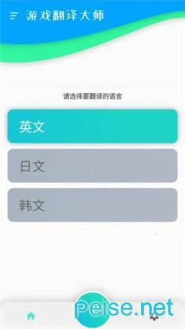 翻译大师 翻译大师