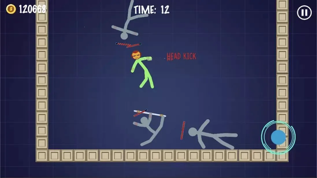 �������ʿ�Ծ�ս��2026�ٷ����°汾v1.3 ��׿���ͼ