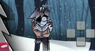 fnf����ɽ֮ѩ���ģ�鰲׿���ֻ���v1 �ֻ����ͼ