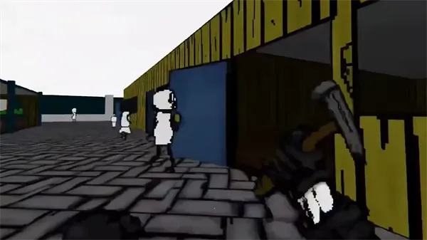 doom2�ۺ�������ֻ���v1.1.0harmattan57natasha �ٷ������ͼ