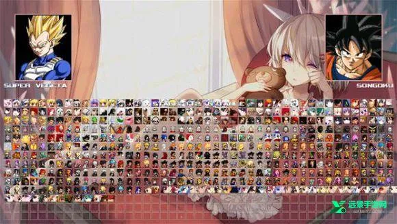 ��Ӱ����mugen