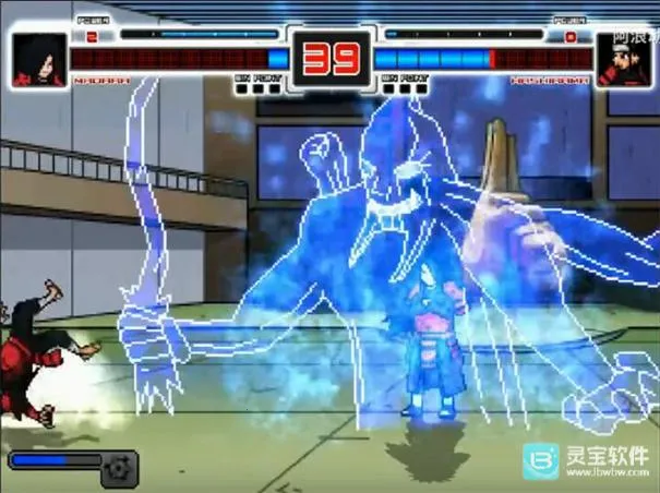 ��Ӱ����mugen