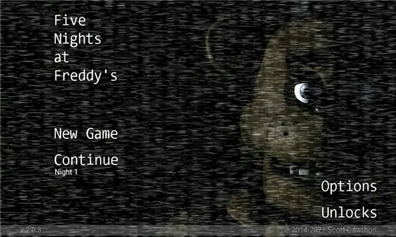 ����ܵ���ҹ��v1.0 �ٷ������ͼ