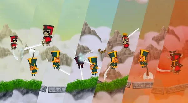 �ƶ���ʿv1.1 ��׿���ͼ